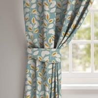 Elements Wilson Made to Order Curtain Tieback