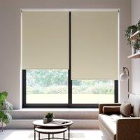 Eclipse Blackout Made to Measure Roller Blind