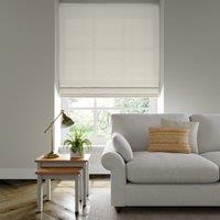 Herringbone Made to Measure Roman Blind
