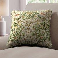 William Morris At Home Blackthorn Made to Order Cushion Cover