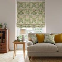 William Morris At Home Blackthorn Made to Measure Roman Blinds