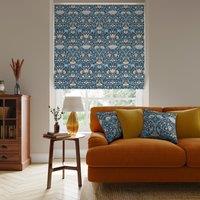 William Morris At Home Lodden Velvet Made to Measure Roman Blinds