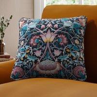 William Morris At Home Lodden Velvet Made to Order Cushion Cover