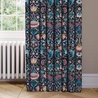 William Morris At Home Lodden Velvet Made to Measure Curtains