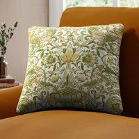 William Morris At Home Lodden Made To Order Cushion Cover