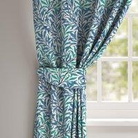 William Morris At Home Willow Bough Made To Order Curtain Tieback