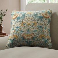 William Morris At Home Lodden Made To Order Cushion Cover