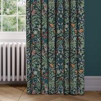 William Morris At Home Woodland Weeds Made to Measure Curtains