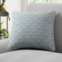 Halyard Made to Order Cushion Cover Halyard Blue