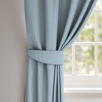 Bay Stripe Made to Order Curtain Tieback