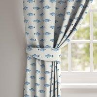 Pesce Made to Order Curtain Tieback