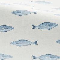 Pesce Made to Measure Fabric By The Metre