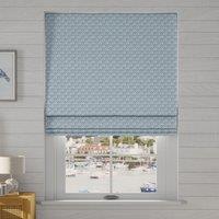 Halyard Made to Measure Roman Blinds