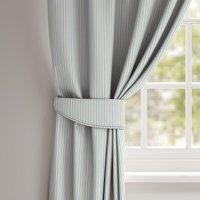 Bay Stripe Made to Order Curtain Tieback