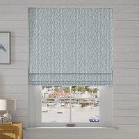 Tide Made to Measure Roman Blinds