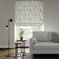 Aarhus Made to Measure Roman Blind