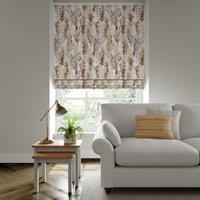 Lingdale Made to Measure Roman Blind