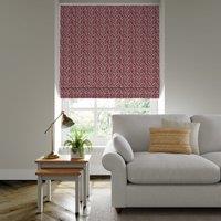 Shimla Made to Measure Roman Blind