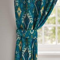 Chic Made to Order Curtain Tieback