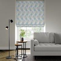 Woodlington Made to Measure Roman Blind