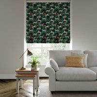 Nairobi Made to Measure Roman Blind