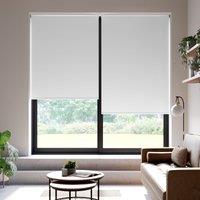 Aura Made to Measure Fire Retardant Blackout Roller Blind