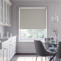 Aura Made to Measure Fire Retardant Blackout Roller Blind
