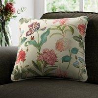 Botanical Garden Made to Order Cushion Cover