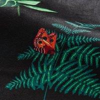 Moorland Velvet Made to Measure Fabric By The Metre