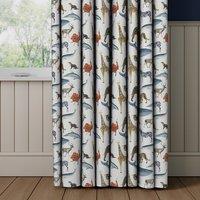 Mammals Made to Measure Curtains