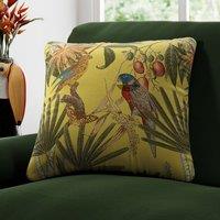 Tropical Treasures Made to Order Cushion Cover