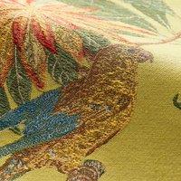 Tropical Treasures Made to Measure Fabric By The Metre