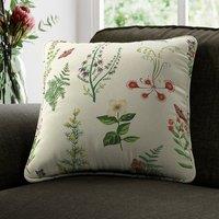 Moorland Cotton Linen Made to Order Cushion Cover