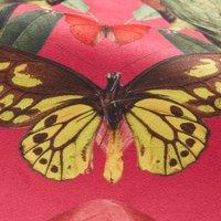 Tropical Kaleidoscope Made to Measure Fabric By The Metre