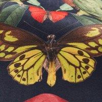 Tropical Kaleidoscope Made to Measure Fabric By The Metre