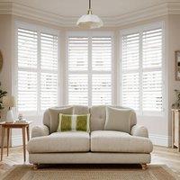 Made to Measure Shutters