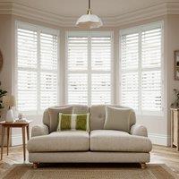 Made to Measure Shutters