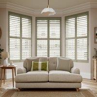 Made to Measure Shutters