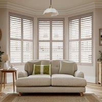 Made to Measure Shutters