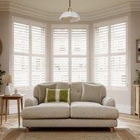 Made to Measure Shutters