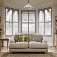 Made to Measure Shutters