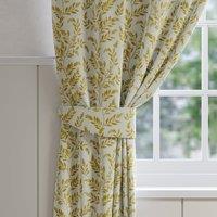Emily Bond Delia Made to Order Curtain Tieback