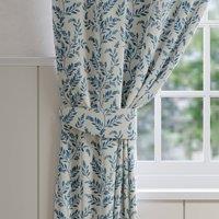 Emily Bond Delia Made to Order Curtain Tieback