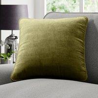 Luxury Velvet Made to Order Cushion Cover
