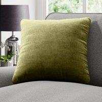 Luxury Velvet Made to Order Cushion Cover