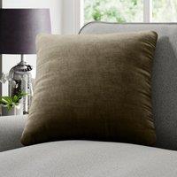 Luxury Velvet Made to Order Cushion Cover
