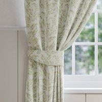 Emily Bond Delia Made to Order Curtain Tieback