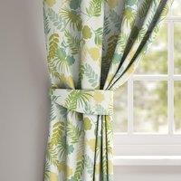 Tropical Made To Order Curtain Tieback