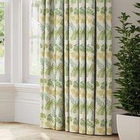 Tropical Made to Measure Curtains