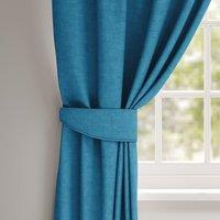 Luxury Velvet Made to Order Curtain Tieback